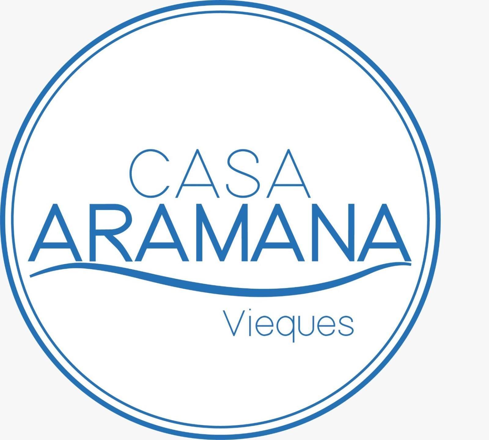 别克斯Casa Aramana别墅 外观 照片