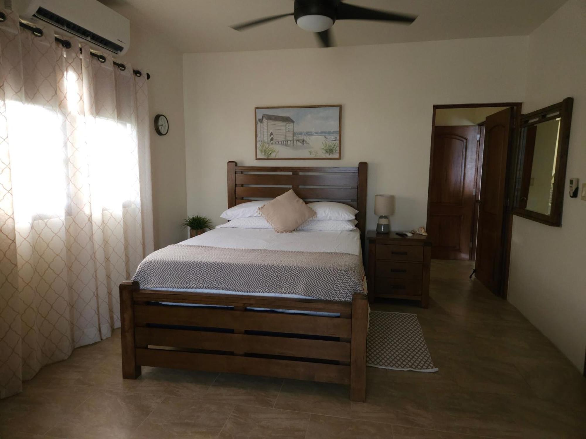 别克斯Casa Aramana别墅 外观 照片